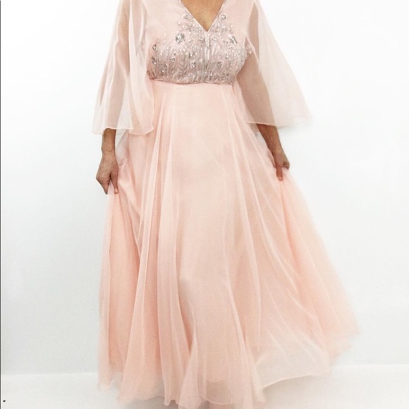 SOLD-Vintage 60s✨ www.evellon.com - Picture 5 of 6